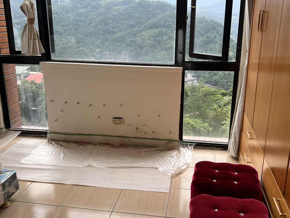 新北高壓灌注止漏