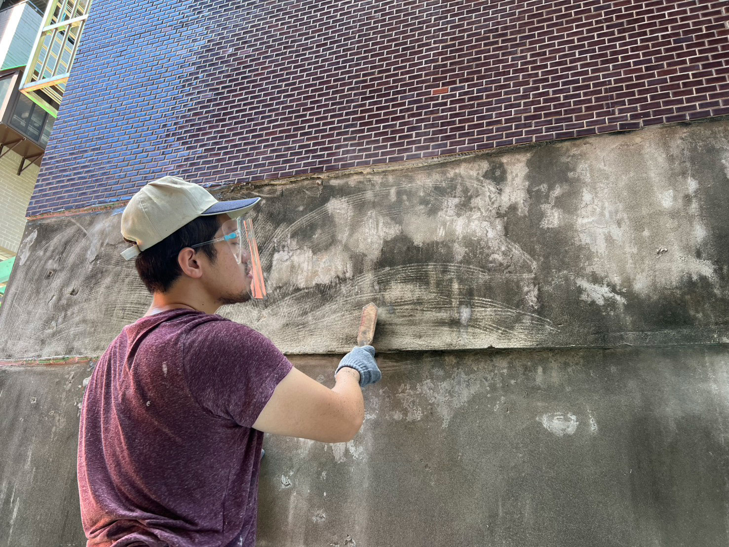 新店防水抓漏專業施工團隊，快速解決漏水問題獲得客戶一致好評