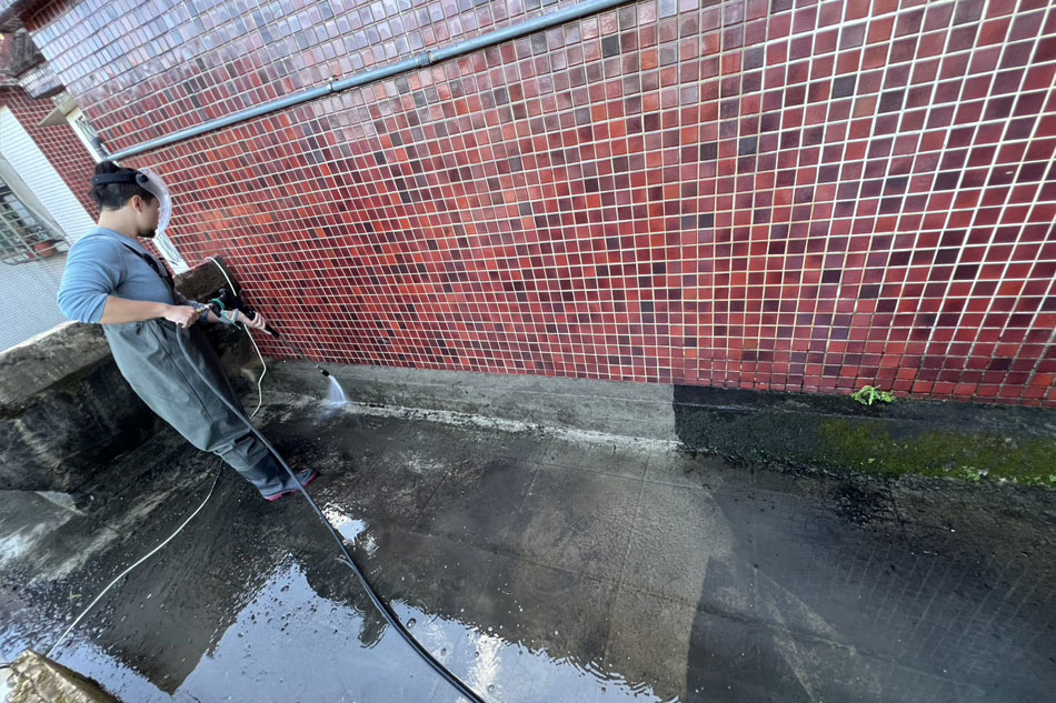 新北防水工程服務全面升級，提供更完整防水與壁癌處理解決方案